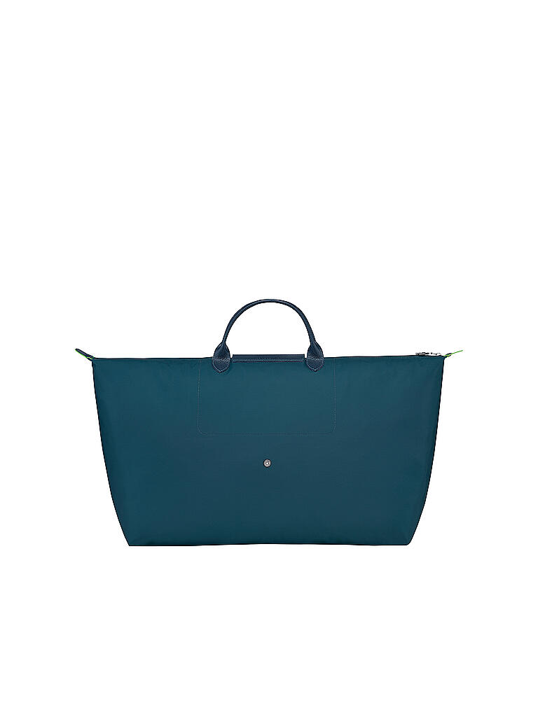 LONGCHAMP Le Pliage Reisetasche XL Ocean blau